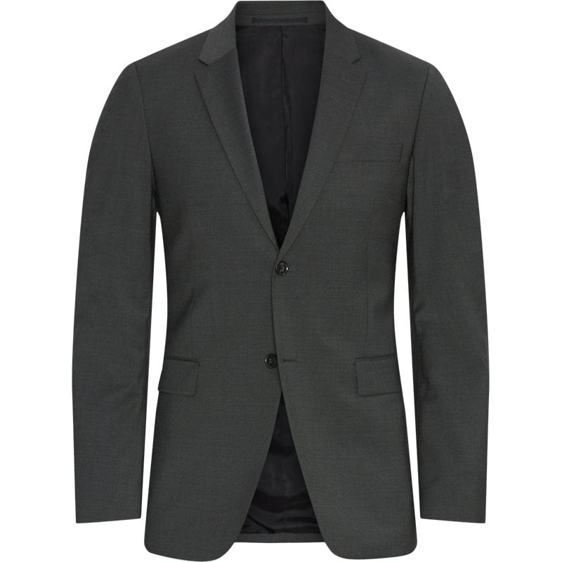 Klassisk Jerrets Blazer fra Tiger Of Sweden - Elegant Stil