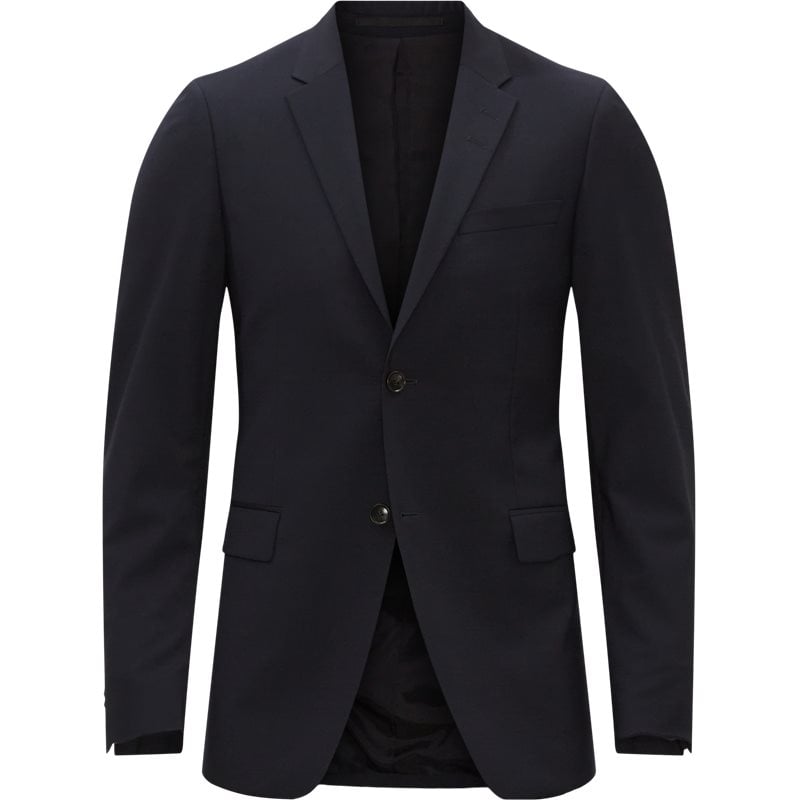 Elegant Jerrets Blazer fra Tiger Of Sweden - Kvalitet og Stil