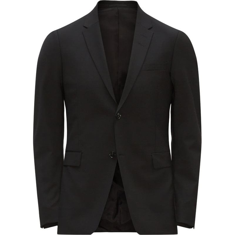 Klassisk Jerrets Blazer fra Tiger of Sweden - Elegance til Alle Lejligheder