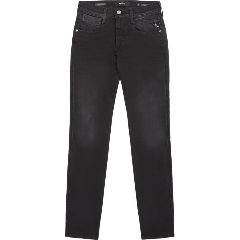 E01 Anbass Jeans fra Replay