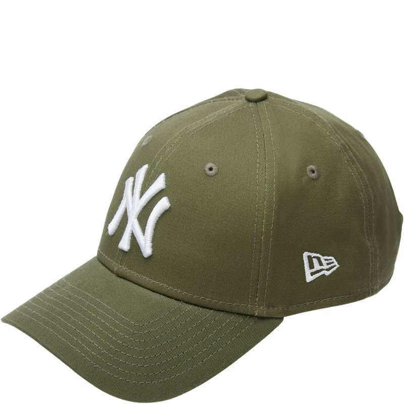 940 Yankees Cap Grøn fra New Era
