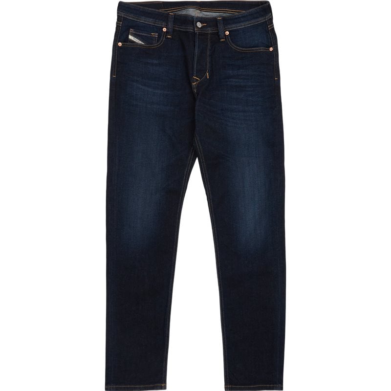 Diesel 009zs Larkee Beex 1986 Jeans – Tidløst Look!
