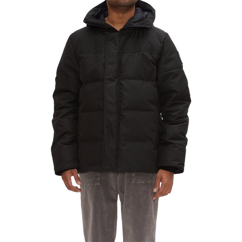 Canada Goose Macmillan Dunjakke - Vinterjakke på tilbud