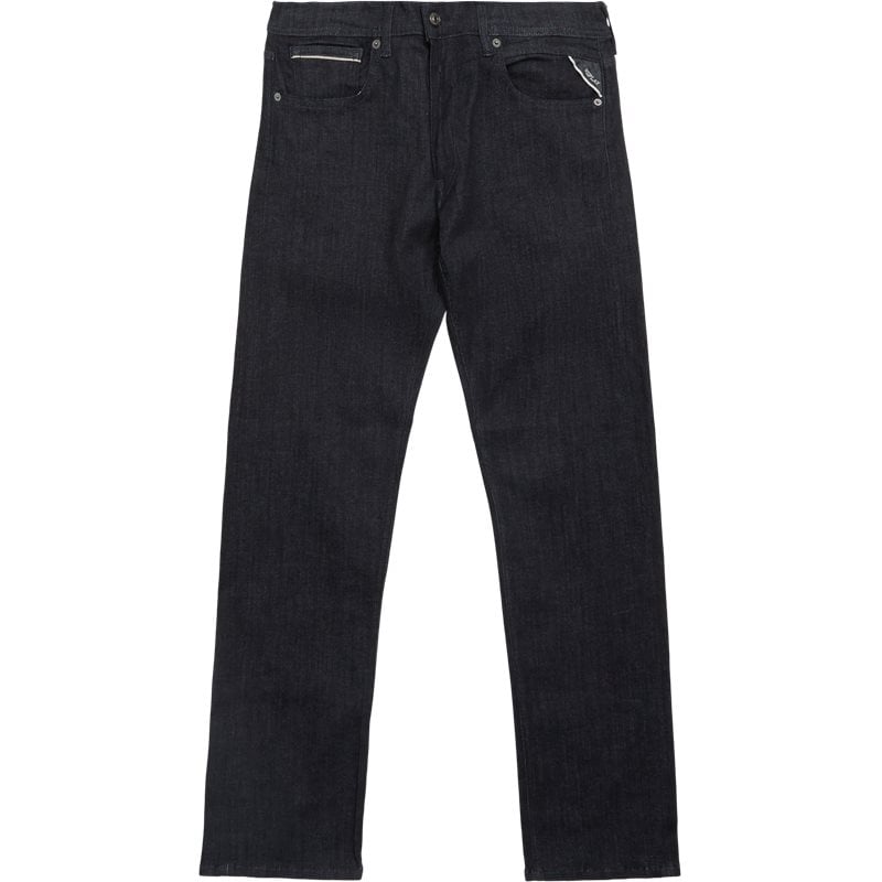 Replay Ma972d Jeans - Stilfulde og Tidløse!