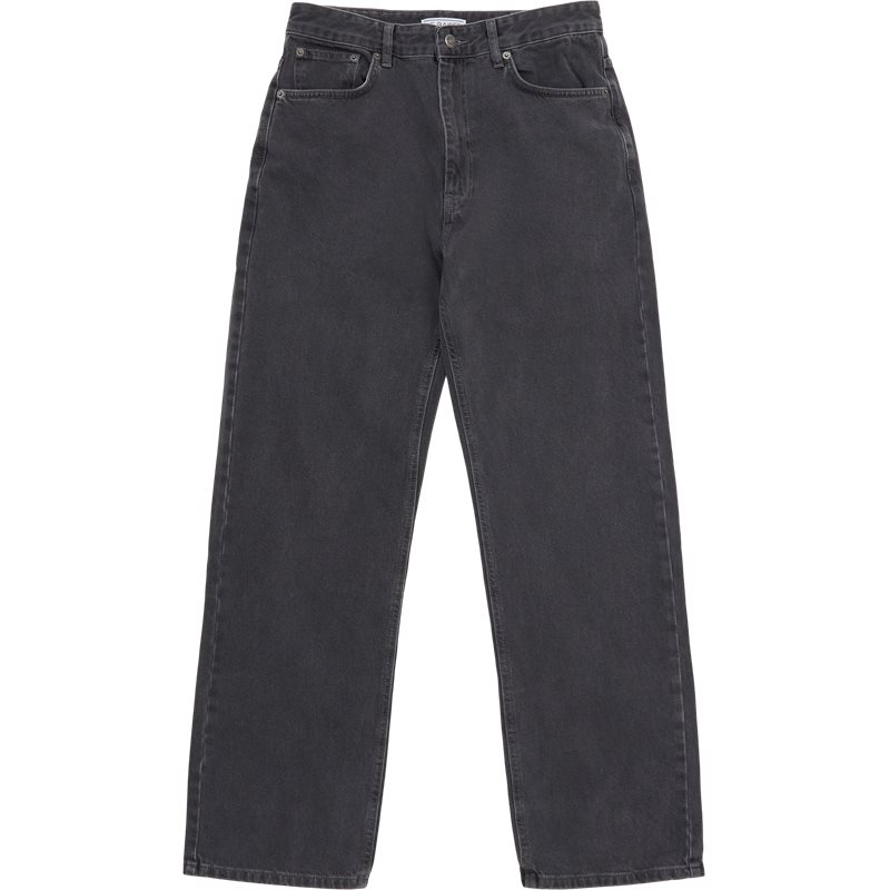 Colmar Grey 11 Jeans - Grå fra Le Baiser på tilbud!