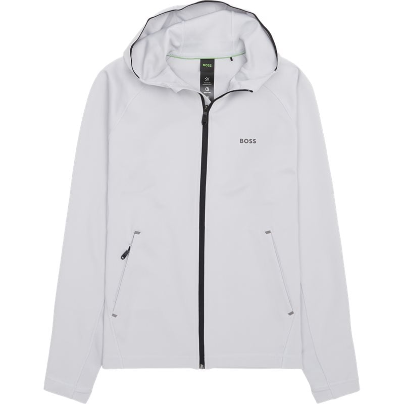 Sicon Active Sweatshirt fra Boss Athleisure