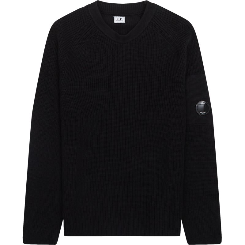 Sea Island Strik fra C.p. Company