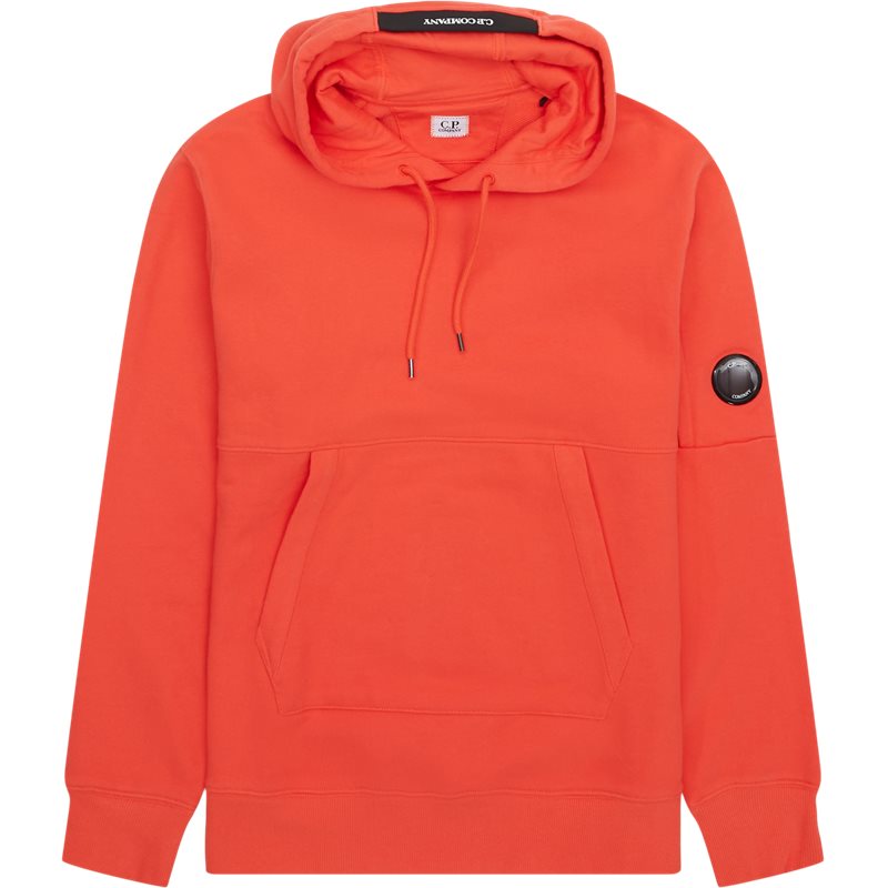 C.P. Company Lens Hoodie til hverdagsbrug