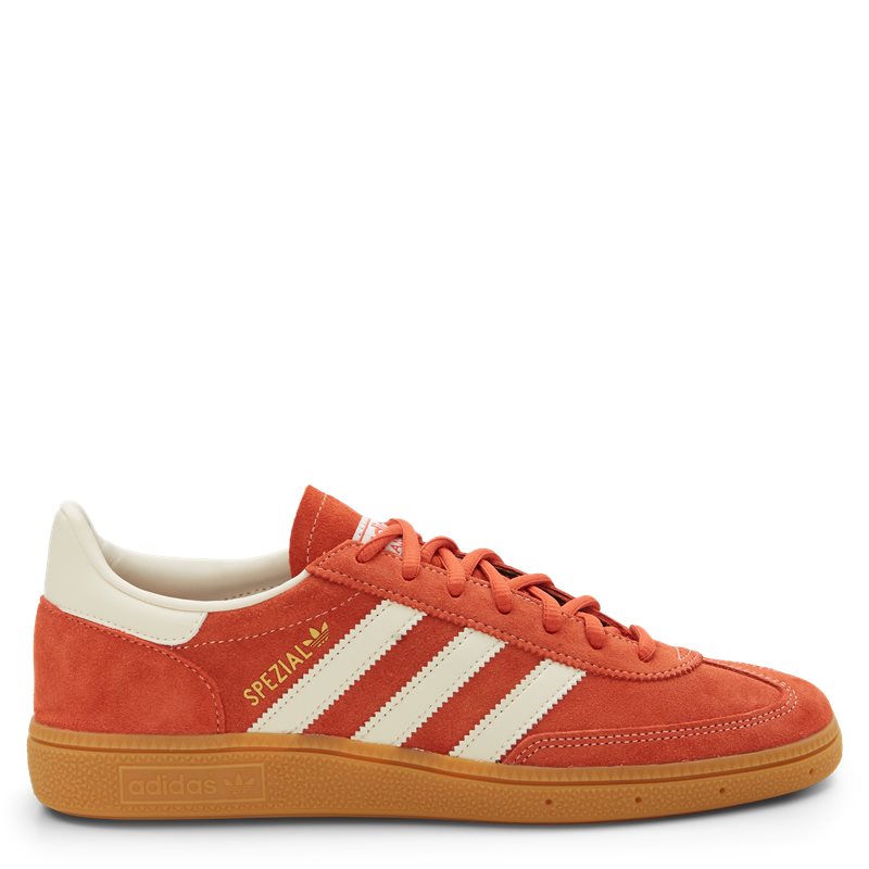 Adidas Originals Handball Spezial IG6191 Sko i Orange
