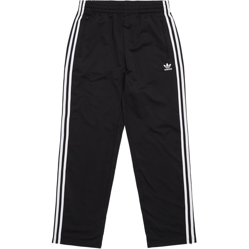 Adidas Originals Firebird TP Bukser i Sort - Fantastisk Tilbud!