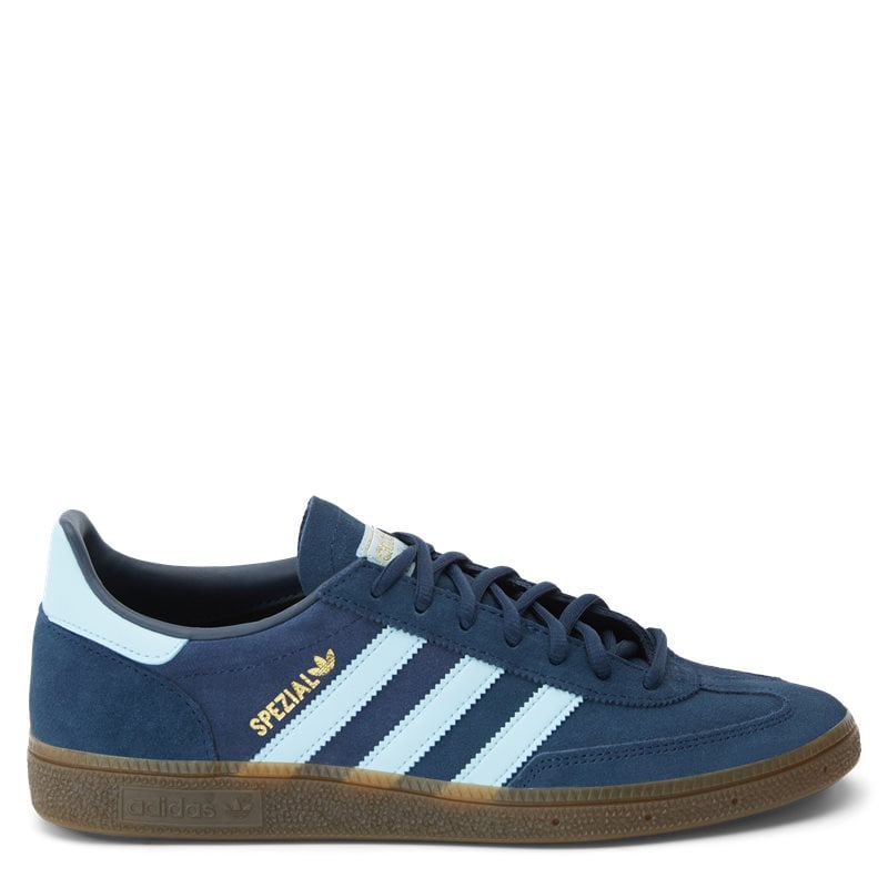 Adidas Originals Handball Spezial Sneakers i Navy