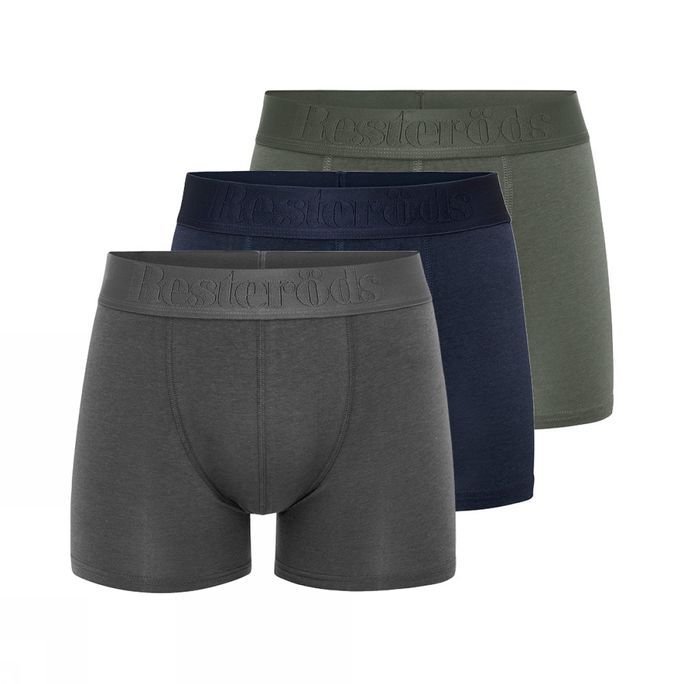 Trunk Bamboo 3 Pack fra Rester