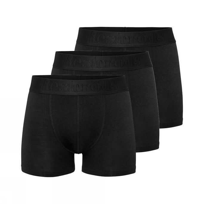 Trunk Bamboo 3 Pack fra Rester