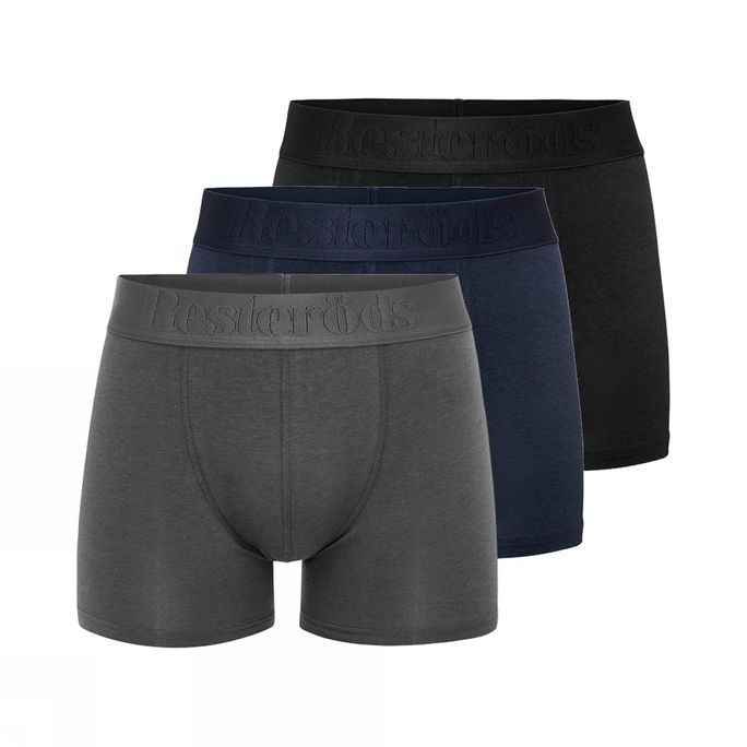 Trunk Bamboo 3 Pack fra Rester