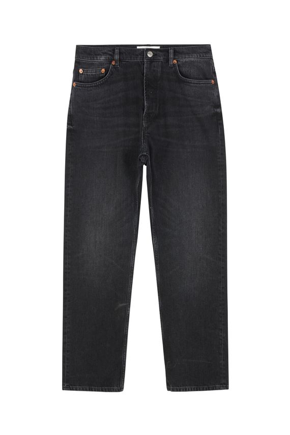 Eddie Jeans 14605 i 100% økologisk bomuld - Tilbud!