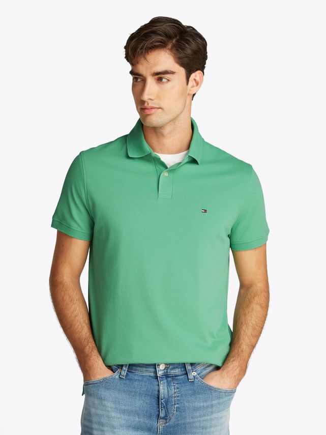 1985 Regular Polo fra Tommy Hilfiger