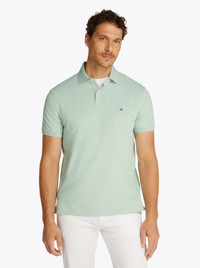 1985 Regular Polo fra Tommy Hilfiger