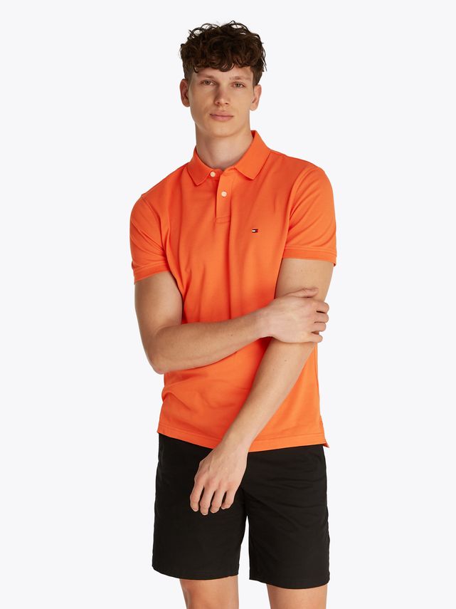 1985 Regular Polo fra Tommy Hilfiger