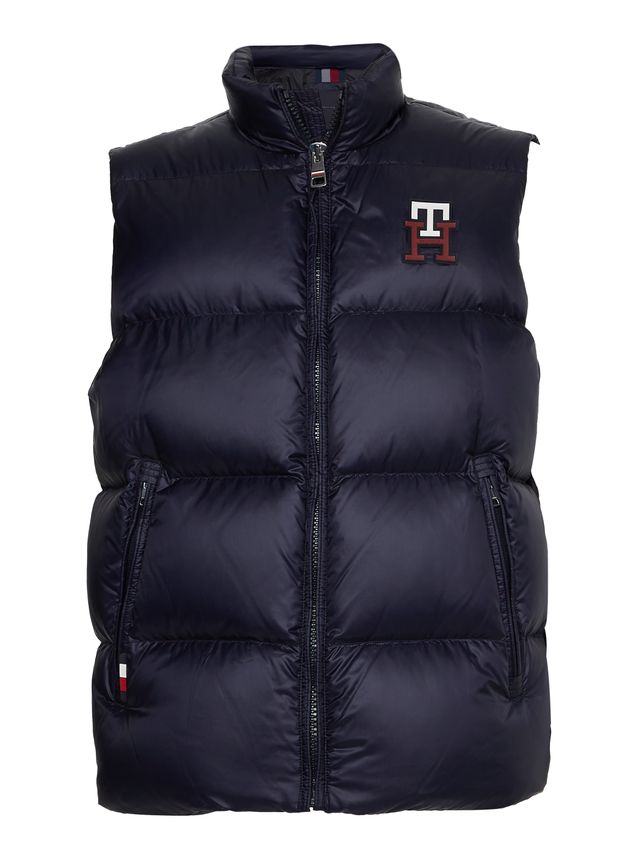 Zero Gravity Down Vest fra Tommy Hilfiger