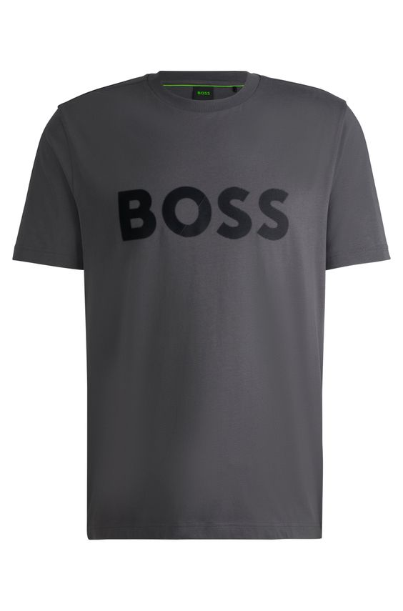 Tee Tape Logo 10269604 01 fra Boss Green