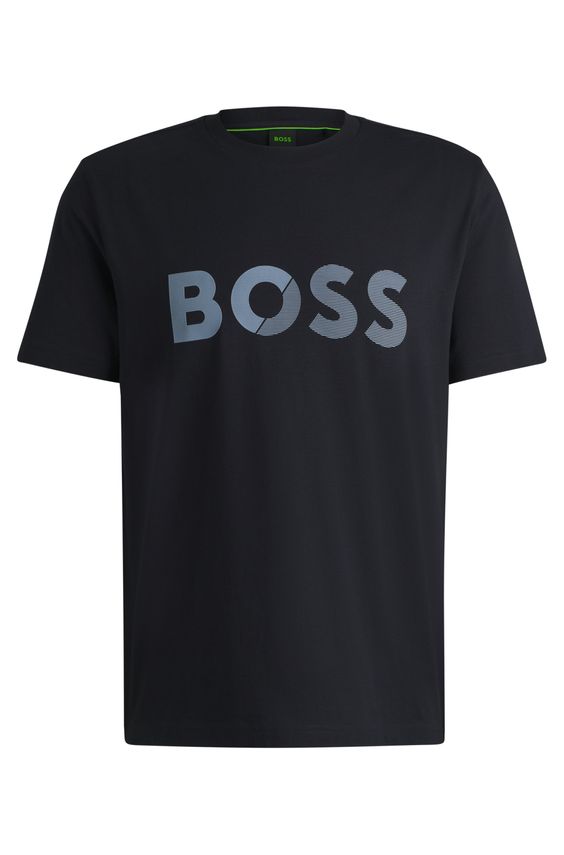 Tee Tape Logo 10269604 01 fra Boss Green