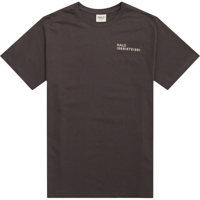 Cold Shore T Shirt Raven fra Halo