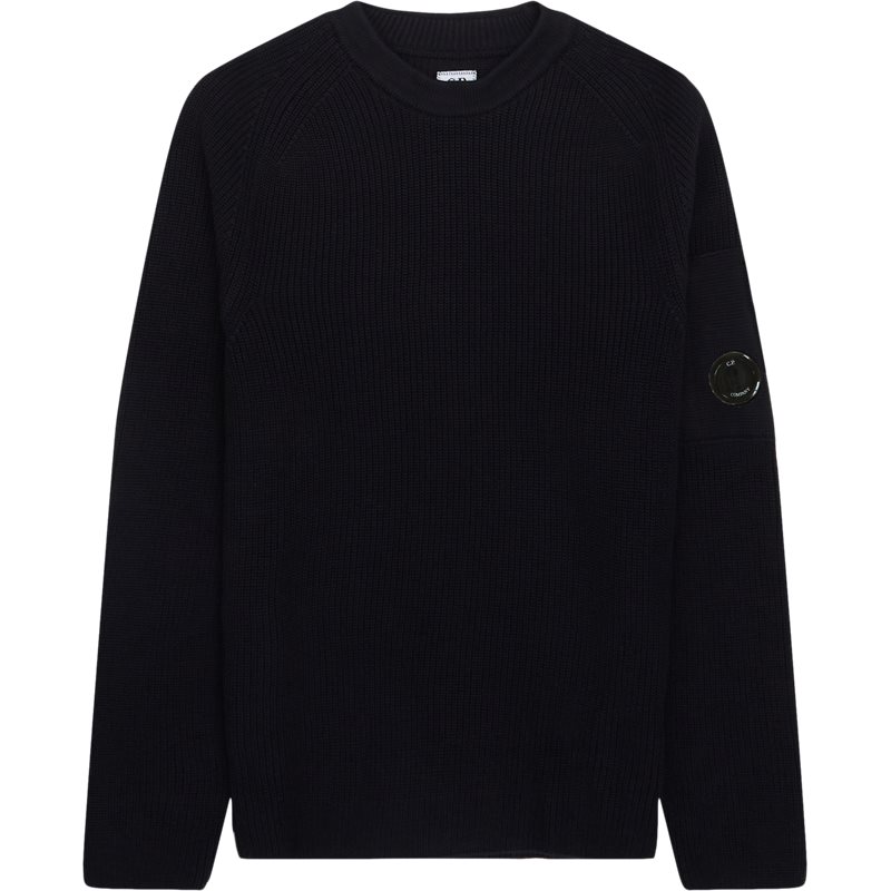 Sea Island Strik fra C.p. Company