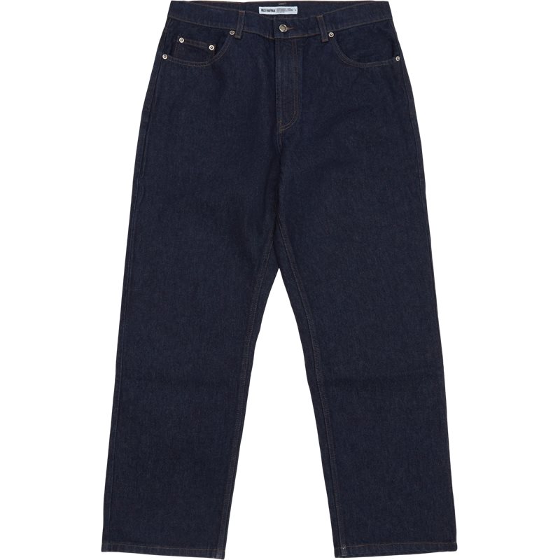 815 Jeans Dark Blue fra Bls