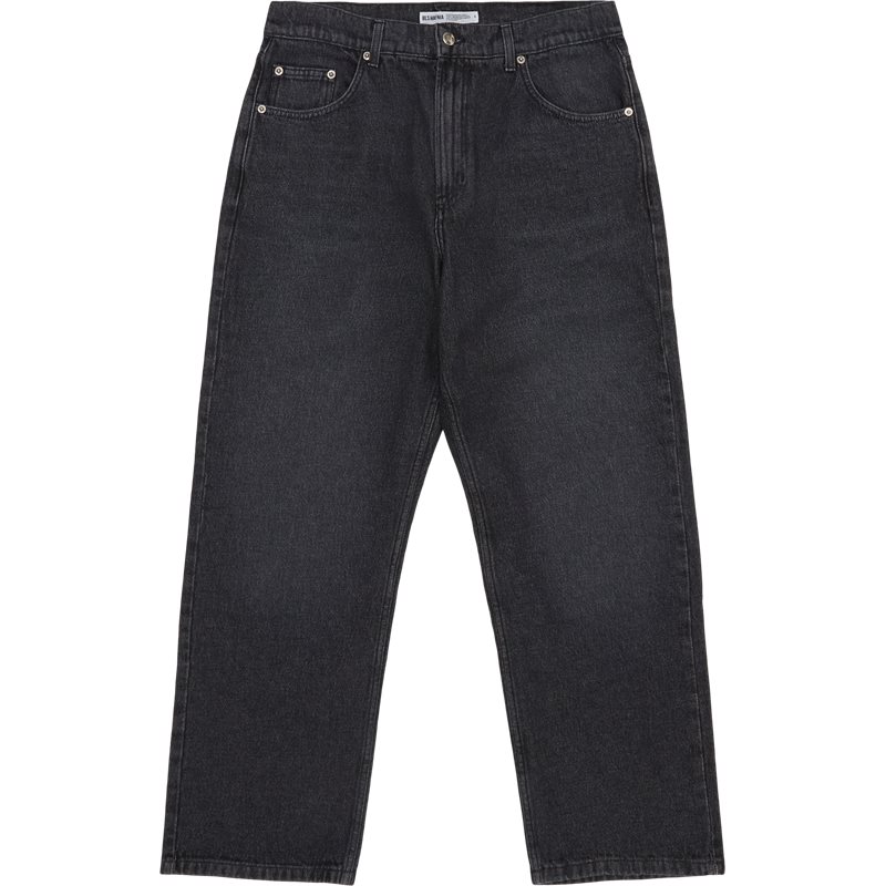 815 Jeans Washed Black fra Bls