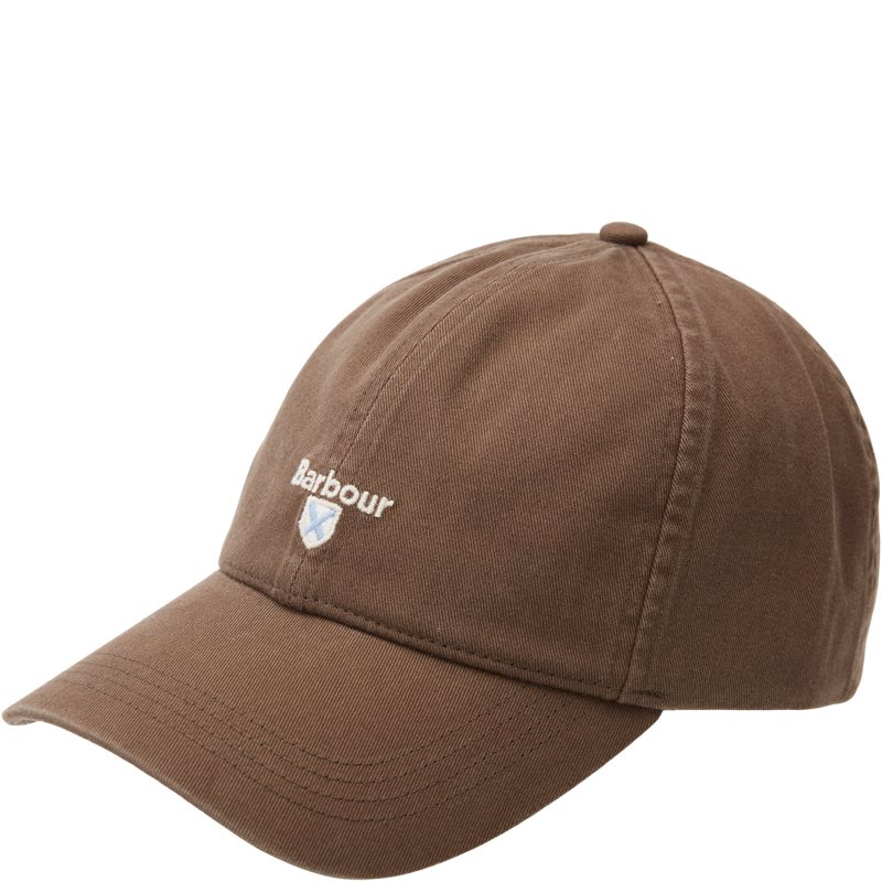 Cascade Sports Cap Mha0274 Caps fra Barbour