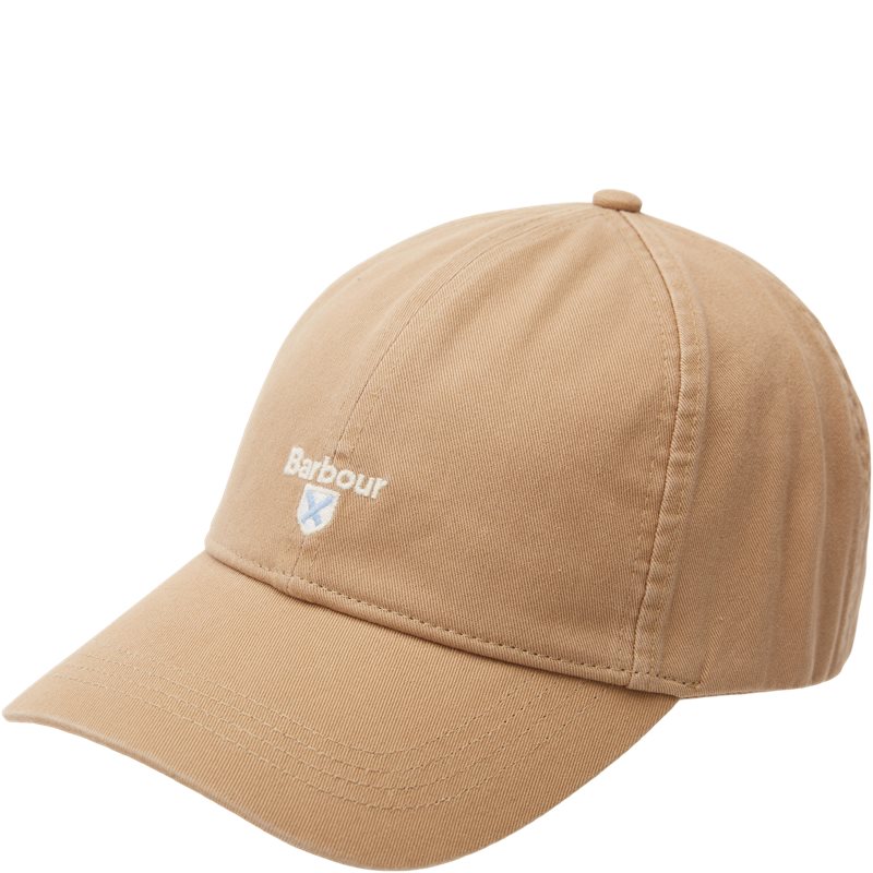 Cascade Sports Cap Mha0274 Caps fra Barbour