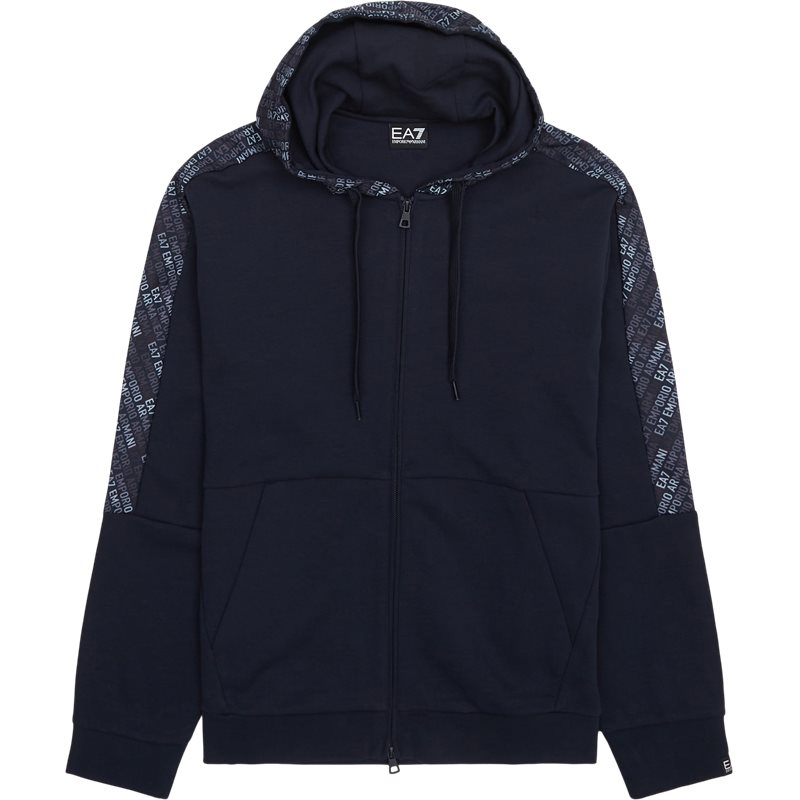 Af12660 7m000209 Sweatshirts fra Ea7