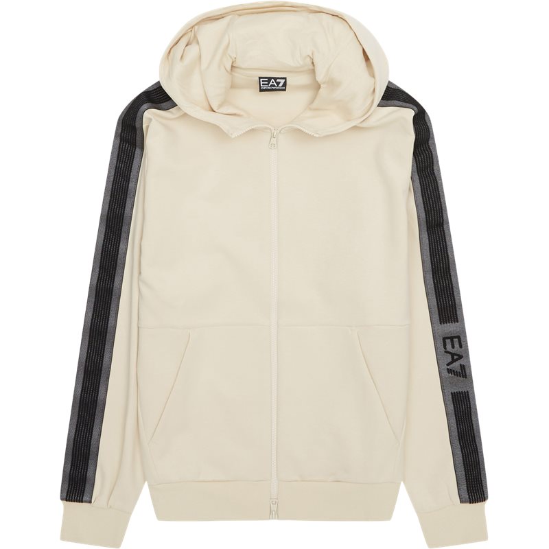 Af12660 7m000142 Sweatshirts fra Ea7