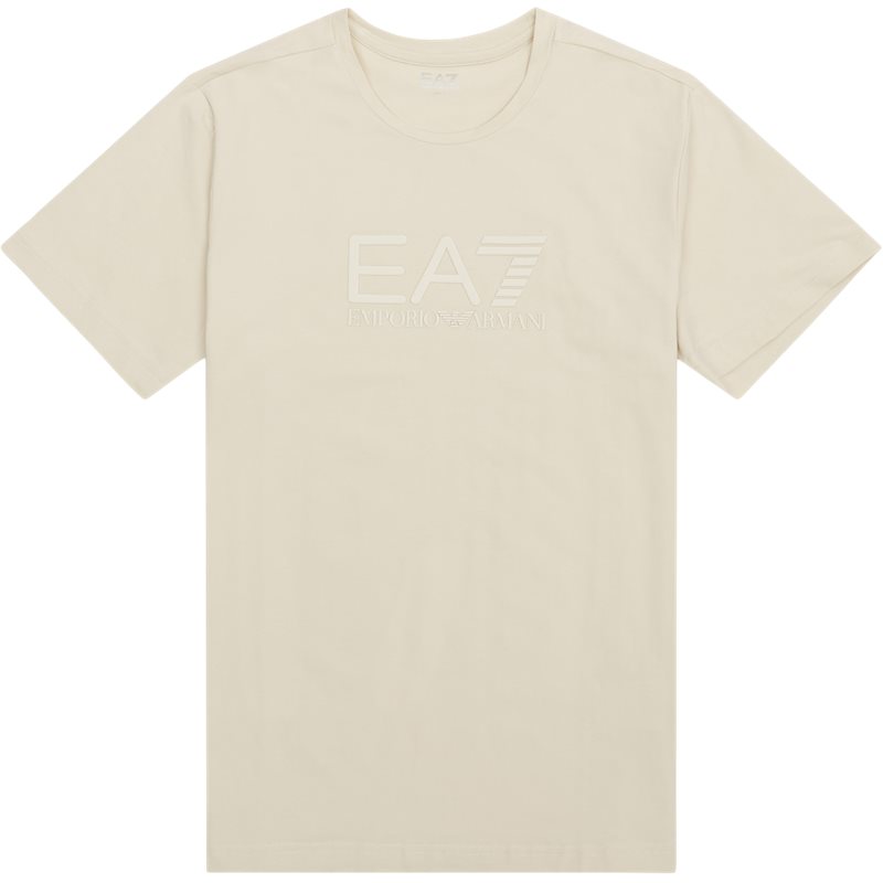 Af10373 7m000225 T Shirts fra Ea7
