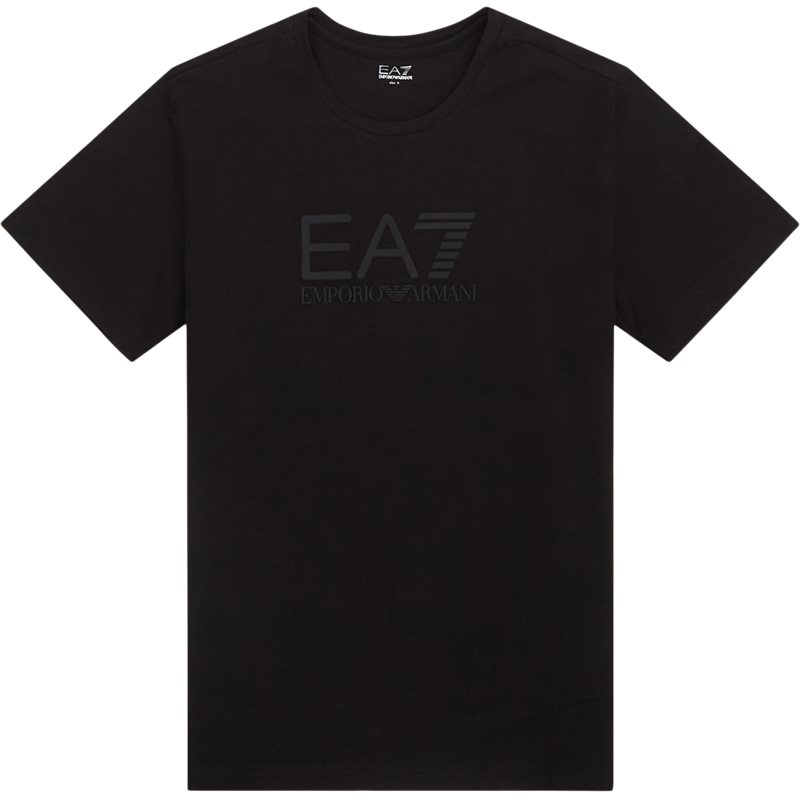 Af10373 7m000225 T Shirts fra Ea7