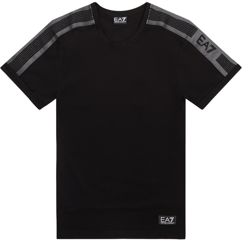 Af10375 7m000138 T Shirts fra Ea7