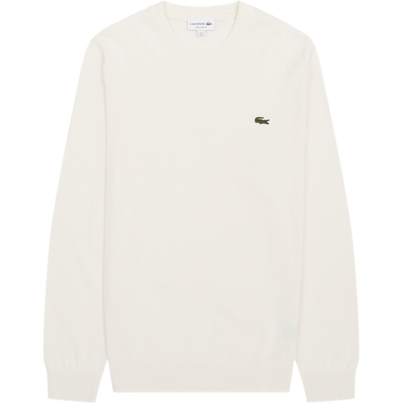 Ah1985 Strik fra Lacoste