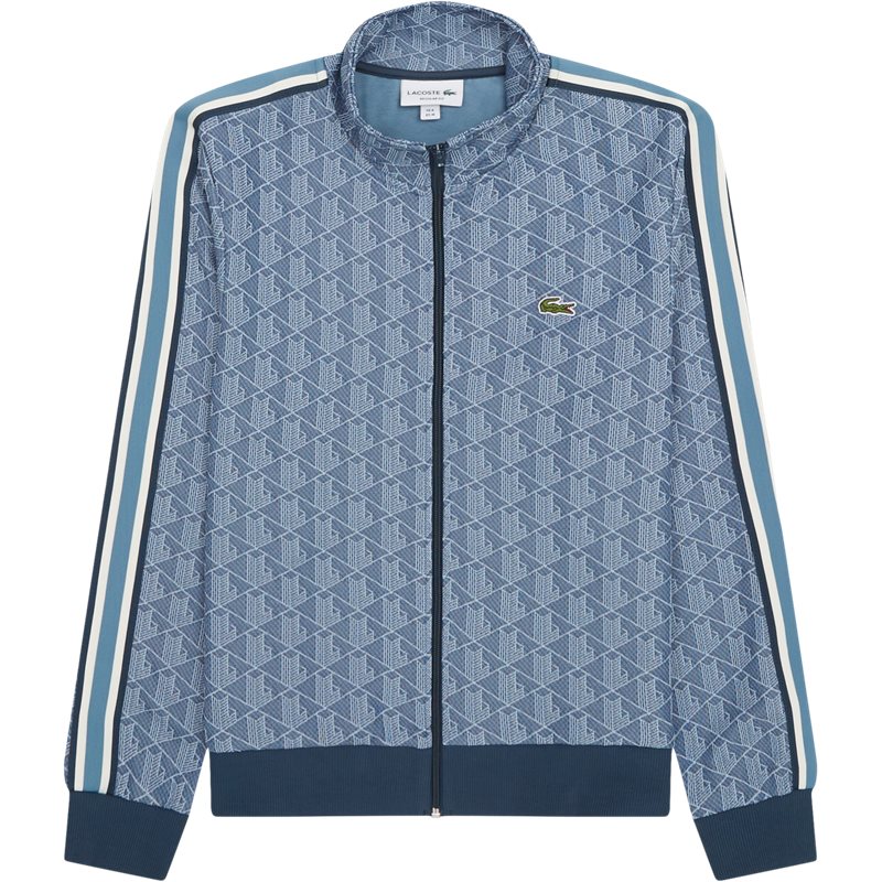 Sh1368 Sweatshirts fra Lacoste