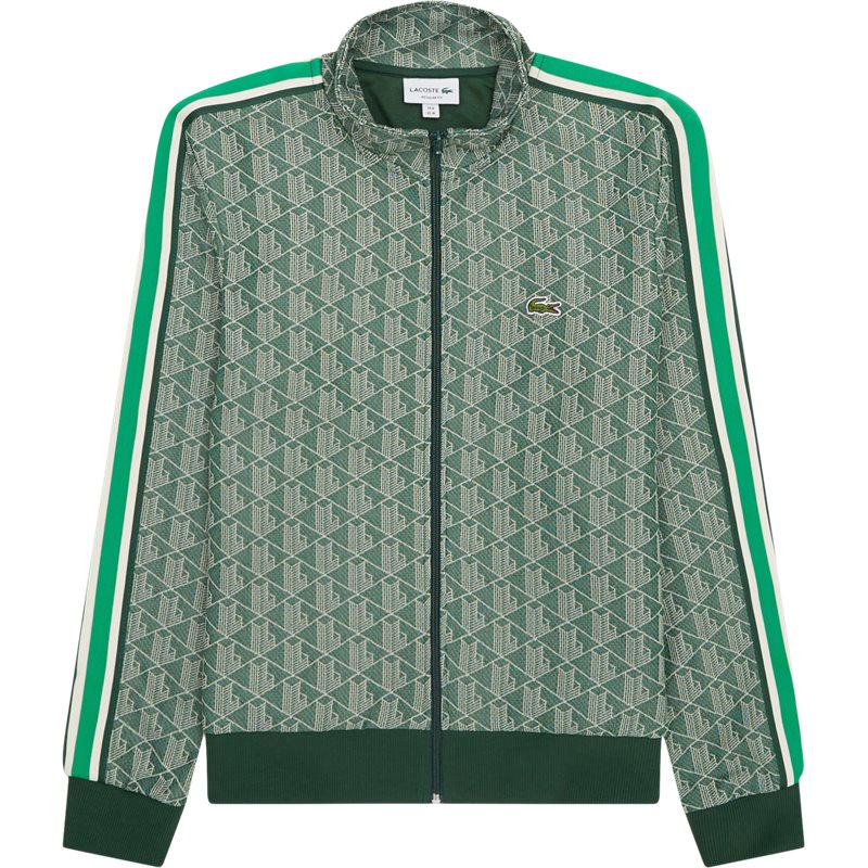 Sh1368 Sweatshirts fra Lacoste
