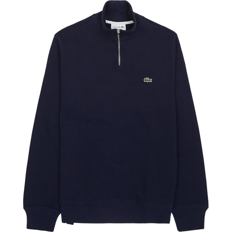 Sh1927 Half Zip Sweat fra Lacoste