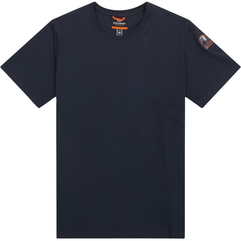Shispare Ey27 T Shirts fra Parajumpers