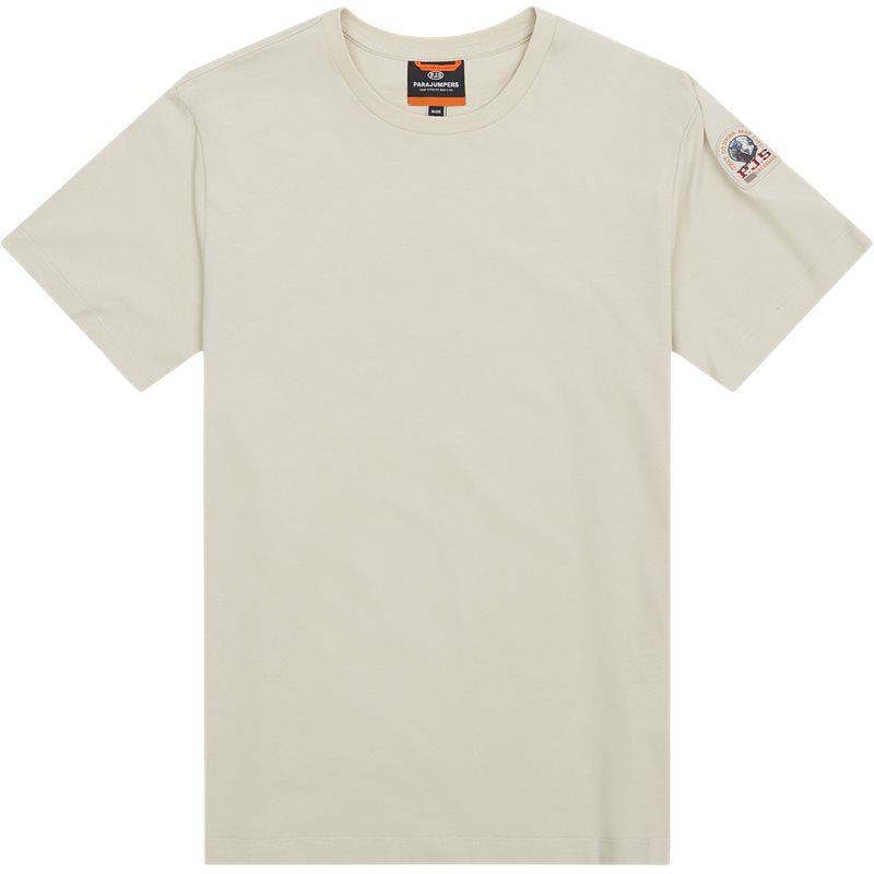Shispare Ey27 T Shirts fra Parajumpers