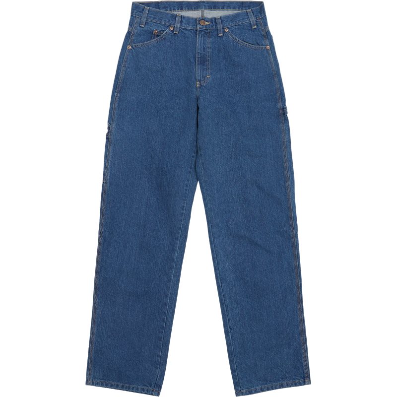 Denim Utility Jeans Denim fra Dickies