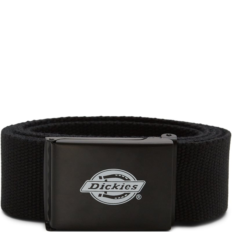 Orcutt Belt Sort fra Dickies