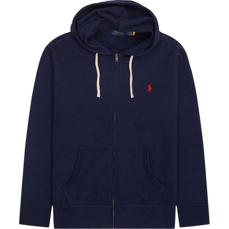 710813297 Sweatshirts Navy fra Polo Ralph Lauren