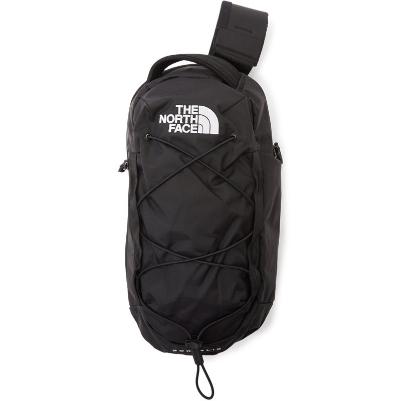 Borealis Sling Taske Sort fra The North Face