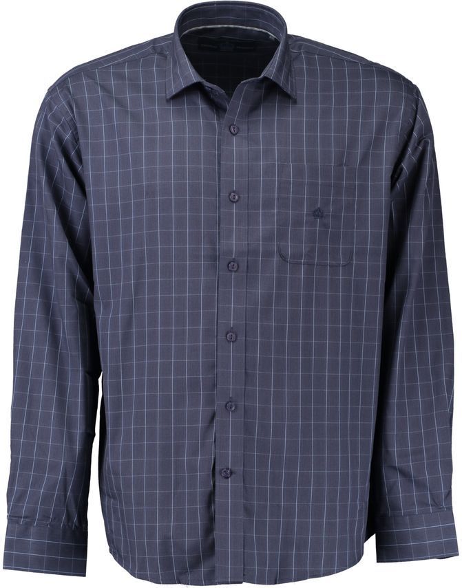 Cvc Shirt Box Regular Fit fra Thomas Regency