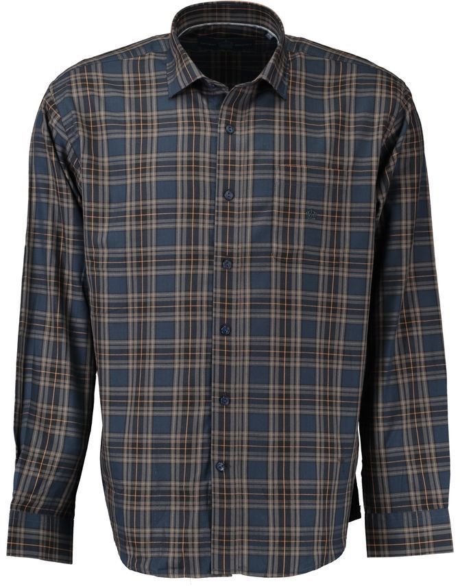 Cvc Shirt Box Regular Fit fra Thomas Regency