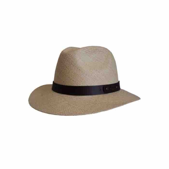 Panama Stråhat  57cm fra Headzone
