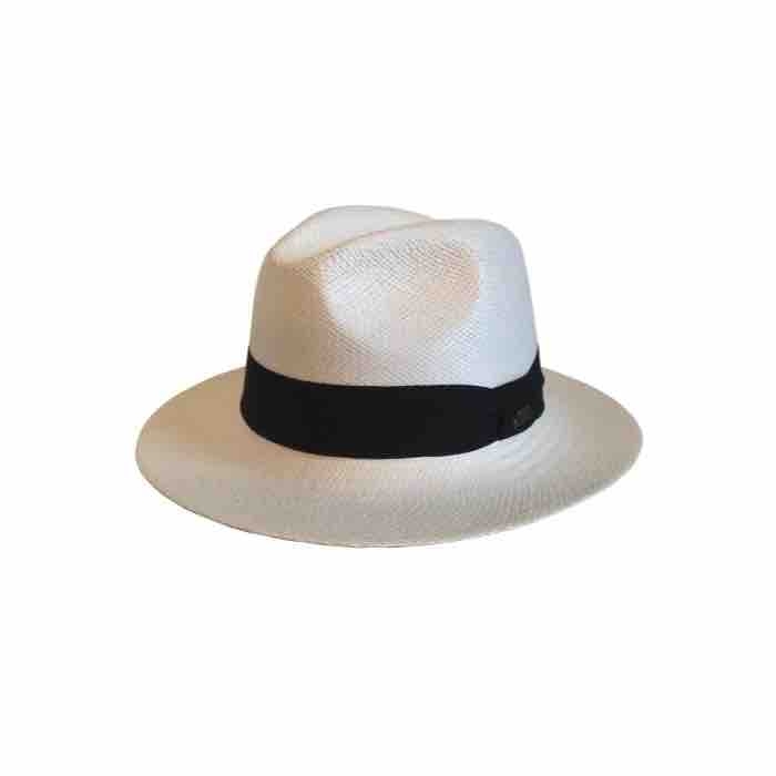 Panama Stråhat  57cm fra Headzone